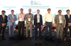 ಸೌರ ಪಂಪ್ ಸೆಟ್ ಗಾಗಿ ರಾಜ್ಯದ 18 ಲಕ್ಷ ರೈತರ ನೋಂದಣಿ