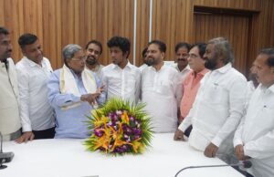 ಉತ್ತಮ ಕೇಳುಗ ಮಾತ್ರ ಉತ್ತಮ ಸಂಸದೀಯ ಪಟುವಾಗಬಲ್ಲ: ಸಿದ್ದರಾಮಯ್ಯ