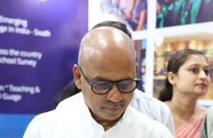 ಯಾವುದೇ ತನಿಖೆಗೂ ಸಿದ್ದ: ಸಚಿವ ಡಾ. ಶರಣ್ ಪ್ರಕಾಶ್ ಪಾಟೀಲ್