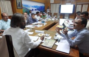 ಪ್ರಾಣಿಗಳ ಆರೈಕೆ ಮತ್ತು ನಿರ್ವಹಣೆ ಡಿಪ್ಲೊಮಾ ಕೋರ್ಸ್ ಆರಂಭಿಸಲು ತಾತ್ವಿಕ ಒಪ್ಪಿಗೆ