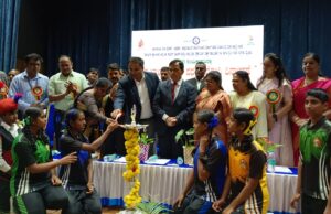 ಸುರಕ್ಷಿತ ಜೀವನ ಹಾಗೂ ಪ್ರಜ್ಞಾವಂತ ಪ್ರಜೆಯಾಗಲು ಶಿಕ್ಷಣ ಅವಶ್ಯಕ: ರವೀಂದ್ರ ಹೆಗಡೆ