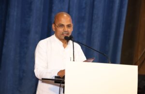 ನಕಲಿ ವೈದ್ಯರ ಹಾವಳಿಗೆ ಕಟ್ಟುನಿಟ್ಟಿನ ಕ್ರಮ: ಡಾ ಶರಣಪ್ರಕಾಶ್ ಪಾಟೀಲ್