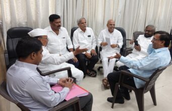 ಕಲ್ಯಾಣ ಕರ್ನಾಟಕಕ್ಕೆ ಪ್ರತ್ಯೇಕ ಕೈಗಾರಿಕಾ ನೀತಿ: ಈಶ್ವರ ಖಂಡ್ರೆ ಮನವಿ