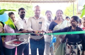 ಗ್ರಾಮೀಣ ಶಿಕ್ಷಣ ಮತ್ತು ಆರೋಗ್ಯ ಸಂಸ್ಥೆಯಿಂದ ಬೇಗೂರು ಗ್ರಾಮದಲ್ಲಿ ಕಂಪ್ಯೂಟರ್ ತರಬೇತಿ ಕೇಂದ್ರ ಆರಂಭ