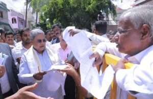 ನೀಟ್: ಮರುಪರೀಕ್ಷೆಗೆ ಹಾಗೂ ತನಿಖೆಗೆ ಸಿಎಂ ಆಗ್ರಹ