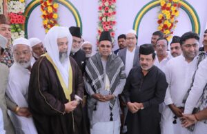 ಎಲ್ಲರಲ್ಲೂ ಮನುಷ್ಯತ್ವ ಬೆಳೆಯಲಿ. ಸಹಿಷ್ಣುತೆ, ಪ್ರೀತಿ ವಿಶ್ವಾಸ ಬೆಳೆಯಲಿ: ಮುಖ್ಯಮಂತ್ರಿ ಸಿದ್ದರಾಮಯ್ಯ