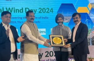 ಅಧಿಕ ಪವನ ಶಕ್ತಿ ಸಾಮರ್ಥ್ಯ: ಕರ್ನಾಟಕಕ್ಕೆ 2ನೇ ಸ್ಥಾನ