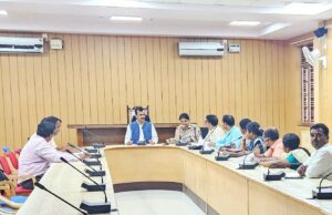 ರೈತರ ಕುಟುಂಬದ ಶ್ರೇಯೋಭಿವೃದ್ಧಿಗಾಗಿ ಸೇವೆ ಮಾಡಬೇಕು: ಡಾ. ಪಿ.ಶಿವರಾಜು