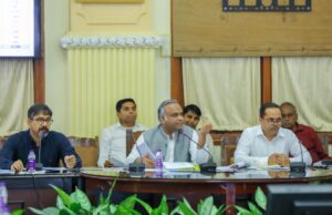 ನೀರು ಕಲುಷಿತಗೊಳ್ಳದಂತೆ ಮುಂಜಾಗರೂಕತೆ ಕ್ರಮ ಅಗತ್ಯ: ಎಂಜನಿಯರುಗಳಿಗೆ ಪ್ರಿಯಾಂಕ್ ಖರ್ಗೆ ನಿರ್ದೇಶನ