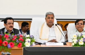 ರೈತರ ಬದುಕು ಮತ್ತು ಬವಣೆಗಳ ಬಗ್ಗೆ ಚೆಲ್ಲಾಟ ಆಡಿದರೆ ಹುಷಾರ್: ಸಿಎಂ ಸಿದ್ದರಾಮಯ್ಯ ಎಚ್ಚರಿಕೆ