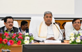 ರೈತರ ಬದುಕು ಮತ್ತು ಬವಣೆಗಳ ಬಗ್ಗೆ ಚೆಲ್ಲಾಟ ಆಡಿದರೆ ಹುಷಾರ್: ಸಿಎಂ ಸಿದ್ದರಾಮಯ್ಯ ಎಚ್ಚರಿಕೆ