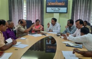 ಜುಲೈ 12 ರಂದು ಮೊದಲನೇ ಆಶಾಢ ಶುಕ್ರವಾರ: ಅಗತ್ಯ ಸಿದ್ಧತೆಗೆ ಸೂಚನೆ