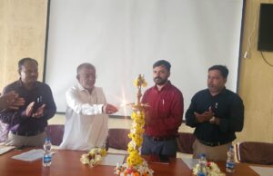 ಯಾವುದೇ ಮೂಲಭೂತ ಸೌಕರ್ಯದ ಕೊರತೆ ಇದ್ದರೆ ತಕ್ಷಣವೇ ಪರಿಹರಿಸಲಾಗುವುದು: ಜಿ.ಟಿ.ದೇವೇಗೌಡ