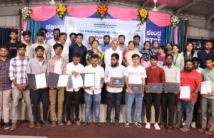 ಉದ್ಯೋಗ ಕ್ರಾಂತಿಗೆ ಹೊಸ ಮುನ್ನುಡಿ: ಐಟಿಐ, ಡಿಪ್ಲೊಮೊ ಕೋರ್ಸ್ ಪೂರ್ಣಗೊಳಿಸಿದವರಿಗೆ ವಿದೇಶದಲ್ಲಿ ಉದ್ಯೋಗ