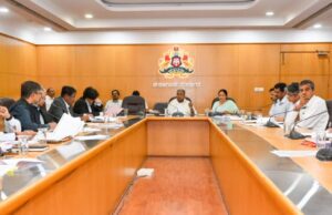 ರಾಹುಲ್ ಗಾಂಧಿಯವರು ಈ ಜವಾಬ್ದಾರಿಯನ್ನು ವಹಿಸಿಕೊಂಡಿರುವುದು ದೇಶದ ಹಿತದೃಷ್ಟಿಯಿಂದ ಒಳ್ಳೆಯದು: ಸಿಎಂ ಸಿದ್ದರಾಮಯ್ಯ