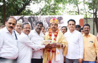 ಕೇಂದ್ರ ಸರ್ಕಾರದೊಂದಿಗೆ ಯಾವಾಗಲೂ ಸಂಘರ್ಷ ಮಾಡುವ ಮುಖ್ಯಮಂತ್ರಿಯಿಂದ ಕಾಟಾಚಾರದ ಸಭೆ: ಆರ್.ಅಶೋಕ ಟೀಕೆ