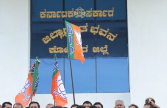 ವಾಲ್ಮೀಕಿ ಅಭಿವೃದ್ಧಿ ನಿಗಮದ ಹಗರಣದಲ್ಲಿ ಸಿಎಂ ಸಿದ್ದರಾಮಯ್ಯ ಭಾಗಿ, ರಾಜೀನಾಮೆ ನೀಡುವವರೆಗೂ ಹೋರಾಟ: ಪ್ರತಿಪಕ್ಷ ನಾಯಕ ಆರ್.ಅಶೋಕ