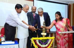 ಗುಣಮಟ್ಟದ ಕಾಮಗಾರಿಗಳು ಸರಕಾರದ ಮೇಲಿನ ವಿಶ್ವಾಸ ಹೆಚ್ಚಿಸುತ್ತವೆ: ಸಚಿವ ಎನ್ ಎಸ್ ಭೋಸರಾಜು