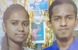 ವಾಟರ್ ಟ್ಯಾಂಕರ್ ಡಿಕ್ಕಿ ಹೊಡೆದು ಅಕ್ಕ – ತಮ್ಮ ಸ್ಥಳದಲ್ಲೇ ಸಾವು