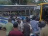 ಮಂಗಳೂರು: ಬಸ್- ಮೆಡಿಕಲ್ ಕಾಲೇಜು ವಾಹನ ಢಿಕ್ಕಿ; ಹಲವರಿಗೆ ಗಾಯ