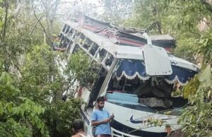 ಯಾತ್ರಾರ್ಥಿಗಳಿದ್ದ ಬಸ್ ಮೇಲೆ ನಡೆದ ಉಗ್ರರ ದಾಳಿ ಖಂಡಿಸಿದ ರಾಷ್ಟ್ರಪತಿ ದ್ರೌಪದಿ ಮುರ್ಮು