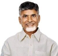 ಆಂಧ್ರಪ್ರದೇಶದಲ್ಲಿ ಚಂದ್ರಬಾಬು ನಾಯ್ಡುಗೆ ಭರ್ಜರಿ ಜಯ; ಜೂನ್ 9ಕ್ಕೆ ಸಿಎಂ ಆಗಿ ಪ್ರಮಾಣವಚನ