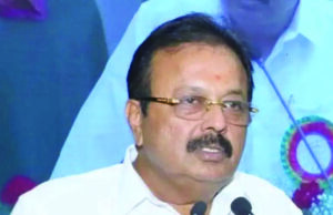 ಜೆಡಿಎಸ್ ಈಗ ಕುಟುಂಬದ ಪಕ್ಷವಾಗಿದೆ: ಚಲುವರಾಯಸ್ವಾಮಿ