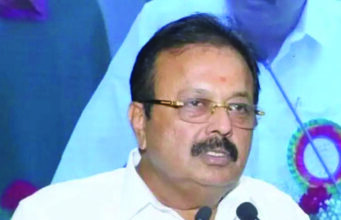 ಜೆಡಿಎಸ್ ಈಗ ಕುಟುಂಬದ ಪಕ್ಷವಾಗಿದೆ: ಚಲುವರಾಯಸ್ವಾಮಿ