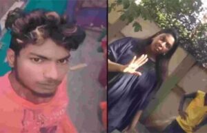 ವ್ಯಕ್ತಿಯ ಮೇಲೆ ಹರಿದ ಬಿಎಂಡಬ್ಲ್ಯು ಕಾರು: ಯುವಕ ಸಾವು, ವೈಎಸ್ ಆರ್ ಸಂಸದನ ಪುತ್ರಿ ಪರಾರಿ