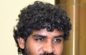 ರೇಣುಕಸ್ವಾಮಿ ಹತ್ಯೆ ಪ್ರಕರಣ: ನಟ ಚಿಕ್ಕಣ್ಣ ವಿಚಾರಣೆ- ಹೇಳಿಕೆ ದಾಖಲು