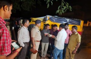 ರೇಣುಕಾಸ್ವಾಮಿ ಹತ್ಯೆ ಪ್ರಕರಣ: ಸ್ಥಳ ಮಹಜರು ವೇಳೆ ಕಿಡ್ನಾಪ್ ಮಾಡಿದ ಮಾಹಿತಿ ಬಿಚ್ಚಿಟ್ಟ ಆರೋಪಿ