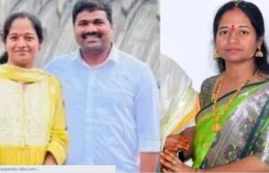 ಮನೆಯಲ್ಲಿ ನೇಣು ಹಾಕಿಕೊಂಡು ಕಾಂಗ್ರೆಸ್ ಶಾಸಕನ ಪತ್ನಿ ಆತ್ಮಹತ್ಯೆ