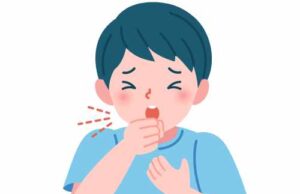 ಕೆಮ್ಮಿದಾಗ ರಕ್ತ ಬೀಳುವುದು