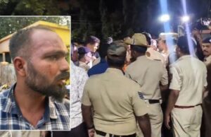 ಗೋವು ರಕ್ಷಕರ ಮೇಲೆ ಮುಸ್ಲಿಂ ಯುವಕರಿಂದ ಹಲ್ಲೆ: ಭಜರಂಗದಳ ಪ್ರತಿಭಟನೆ