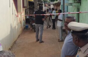 ಆಸ್ತಿ ವಿವಾದ: 2ನೇ ಹೆಂಡತಿ ಮಗನ ಜೊತೆ ಸೇರಿ ಮಕ್ಕಳಿಲ್ಲದ ಮೊದಲ ಪತ್ನಿ ಕೊಂದ ಗಂಡ