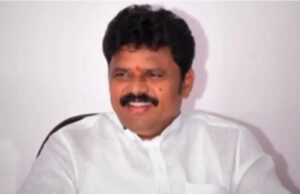 ವಾಲ್ಮೀಕಿ ಅಭಿವೃದ್ಧಿ ನಿಗಮ ಹಗರಣ: ನಾನು ಯಾವುದೇ ಸಾಕ್ಷ್ಯ ನಾಶ ಮಾಡಿಲ್ಲ ಎಂದ ಬಸನಗೌಡ ದದ್ದಲ್