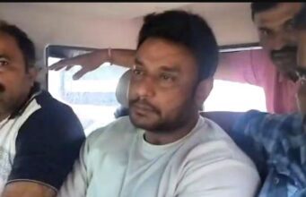 ಕಲಾವಿದರ ಸಂಘದ ಜತೆ ಚರ್ಚಿಸಿದ ಬಳಿಕ ದರ್ಶನ್ ವಿರುದ್ಧ ಕ್ರಮ: ಚಲನಚಿತ್ರ ವಾಣಿಜ್ಯ ಮಂಡಳಿ ಅಧ್ಯಕ್ಷ