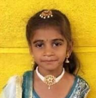 ವಿದ್ಯುತ್ ತಂತಿ ತಗುಲಿ ಬಾಲಕಿ ಸಾವು