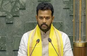 ದೆಹಲಿ ವಿಮಾನ ನಿಲ್ದಾಣದ ಮೇಲ್ಛಾವಣಿ ಕುಸಿತ: ಮೃತರಿಗೆ ₹20 ಲಕ್ಷ ಪರಿಹಾರ, ಕೂಲಂಕುಶ ತನಿಖೆಗೆ ಆದೇಶ