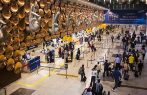 ದೆಹಲಿಯ ಅಂತಾರಾಷ್ಟ್ರೀಯ ವಿಮಾನ ನಿಲ್ದಾಣಕ್ಕೆ ಬಾಂಬ್ ಬೆದರಿಕೆ