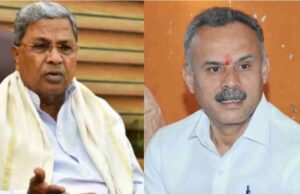 ಡಿ.ಕೆ.ಸುರೇಶ್ ಸೋಲಿಗೆ ಸಿಎಂ ಸಿದ್ದರಾಮಯ್ಯ ಆ್ಯಂಡ್ ಟೀಮ್ ಕಾರಣ: ಬಿಜೆಪಿ ಶಾಸಕ ಸುರೇಶ್ ಗೌಡ