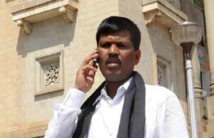 ಬೋವಿ ನಿಗಮದಲ್ಲಿ ₹100 ಕೋಟಿ ಅವ್ಯವಹಾರ: ಕೋಟ ಶ್ರೀನಿವಾಸ್ ಪೂಜಾರಿ ವಿರುದ್ಧ ಗೂಳಿಹಟ್ಟಿ ಶೇಖರ್ ಗಂಭೀರ ಆರೋಪ