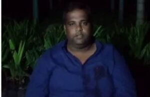 ವಿಶ್ವೇಶ್ವರಯ್ಯ ಜಲ ನಿಗಮದಿಂದ ಬಿಲ್ ಬಾಕಿ: ಆತ್ಮಹತ್ಯೆ ಬೆದರಿಕೆ ಹಾಕಿದ ಗುತ್ತಿಗೆದಾರ