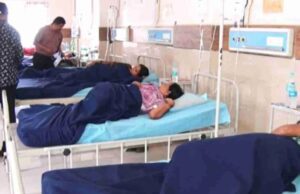 ಮೈಸೂರು: ಗೃಹ ಪ್ರವೇಶ ಕಾರ್ಯಕ್ರಮದಲ್ಲಿ ಊಟ ಸೇವಿಸಿದ್ದ ವೃದ್ಧೆ ಸಾವು, 50 ಕ್ಕೂ ಹೆಚ್ಚು ಜನರು ಅಸ್ವಸ್ಥ