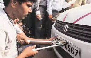 ಹೆಚ್ ಎಸ್ ಆರ್ ಪಿ ಅಳವಡಿಸದವರಿಗೆ ಸಿಹಿ ಸುದ್ದಿ: ಗಡುವು ವಿಸ್ತರಣೆಗೆ ಒಪ್ಪಿಗೆ