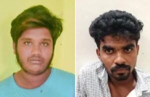 ಹುಣಸೂರು: ಸ್ನೇಹಿತರ ಜೊತೆಗೂಡಿ ದೊಡ್ಡಪ್ಪನ ಮನೆಯಲ್ಲಿ ಕಳ್ಳತನ- ಇಬ್ಬರ ಬಂಧನ