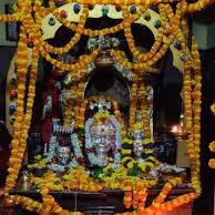 ಶ್ರೀ ಮತಿತಾಳೇಶ್ವರ ಸ್ವಾಮಿ ದೇವಾಲಯ