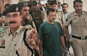 ಭ್ರಷ್ಟಾಚಾರ ಪ್ರಕರಣ: ಅರವಿಂದ ಕೇಜ್ರಿವಾಲ್ 3 ದಿನ ಸಿಬಿಐ ಕಸ್ಟಡಿಗೆ