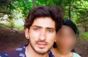 ಮದುವೆಯಾಗುವುದಾಗಿ ನಂಬಿಸಿ ಪ್ರೇಯಸಿ ಮೇಲೆ ಅತ್ಯಾಚಾರವೆಸಗಿ ಯುವಕ ಪರಾರಿ: ಪೊಲೀಸ್ ಠಾಣೆ ಎದುರು ಯುವತಿ ಧರಣಿ