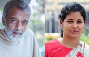 ಭೂ ಕಬಳಿಕೆ ಆರೋಪ: ರೋಹಿಣಿ ಸಿಂಧೂರಿ ವಿರುದ್ಧ ಗಾಯಕ ಲಕ್ಕಿ ಅಲಿ ದೂರು